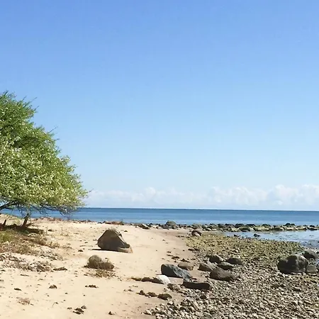 Haus Blick Zur See Ferienwohnung 05 - Mit Sauna- Und Schwimmbadnutzung Im Ahoi Sellin Apartmán Goehren (Ruegen)